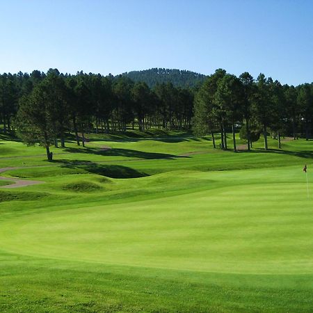 Mcm Elegante Lodge & Resorts Ruidoso Exterior photo