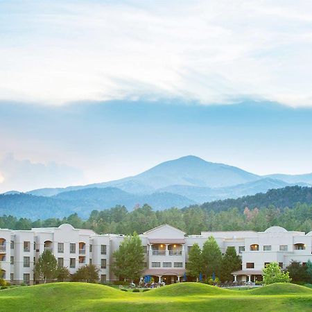 Mcm Elegante Lodge & Resorts Ruidoso Exterior photo