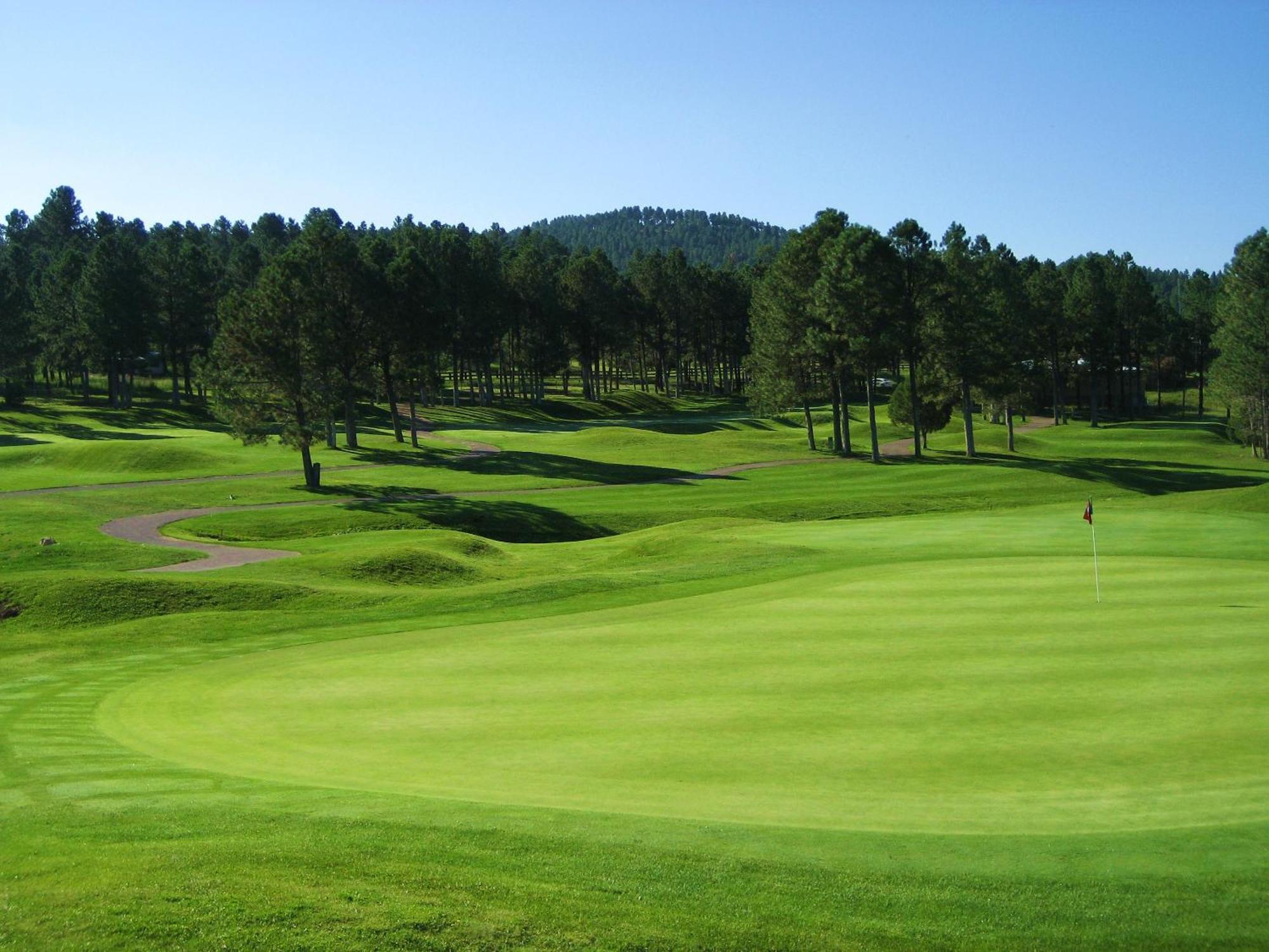 Mcm Elegante Lodge & Resorts Ruidoso Exterior photo