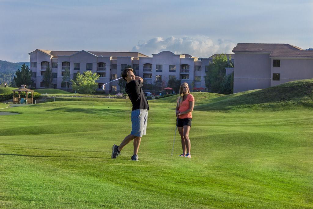 Mcm Elegante Lodge & Resorts Ruidoso Exterior photo