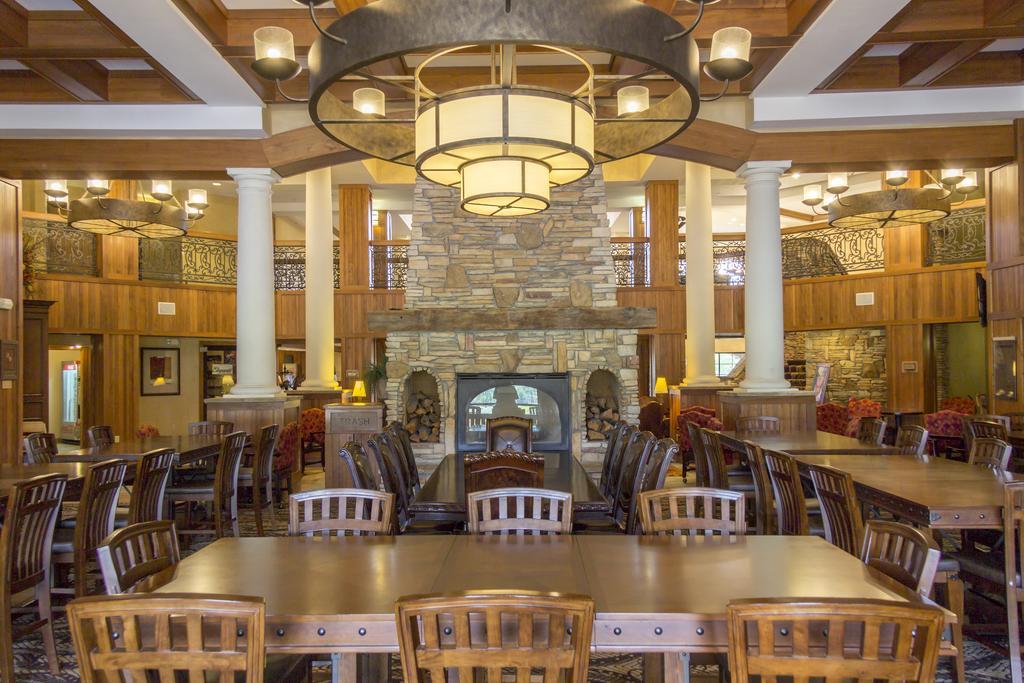 Mcm Elegante Lodge & Resorts Ruidoso Exterior photo