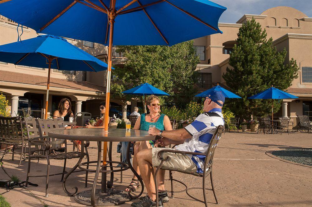 Mcm Elegante Lodge & Resorts Ruidoso Exterior photo