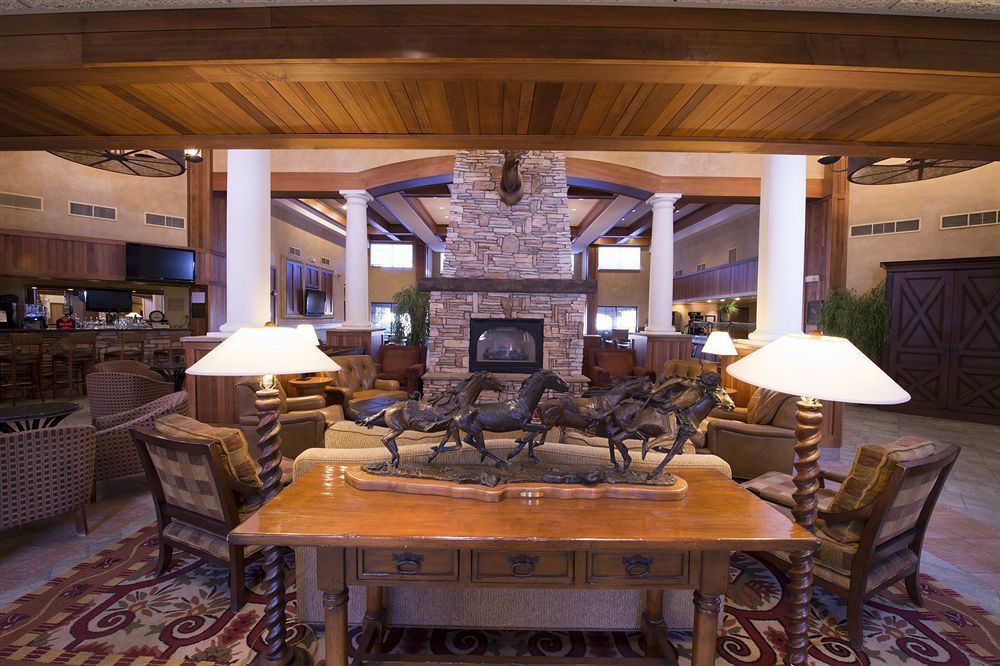 Mcm Elegante Lodge & Resorts Ruidoso Exterior photo