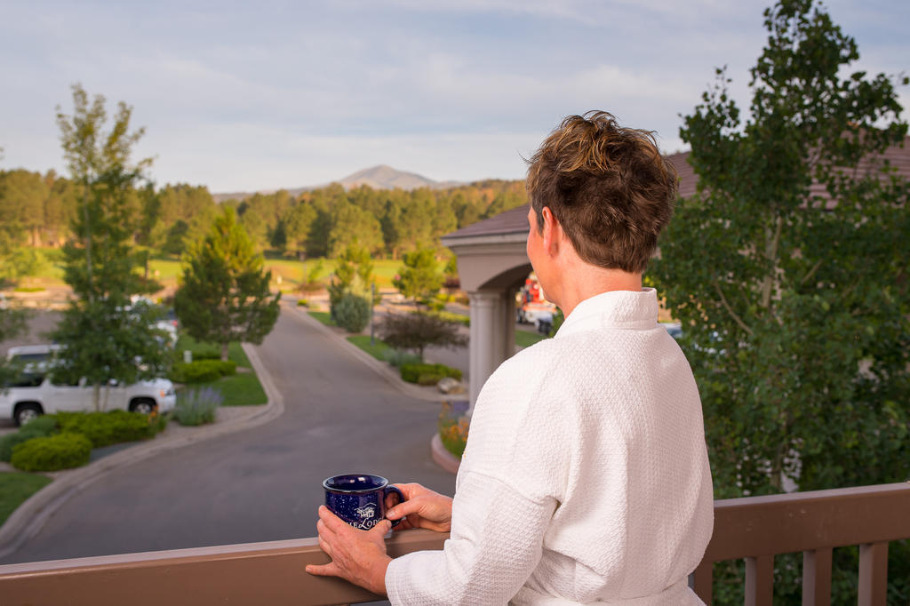 Mcm Elegante Lodge & Resorts Ruidoso Exterior photo