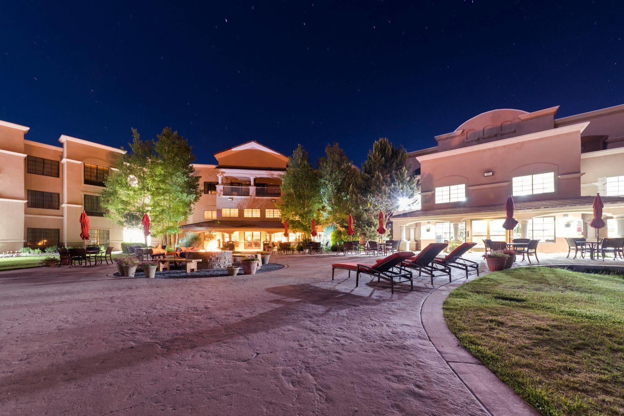 Mcm Elegante Lodge & Resorts Ruidoso Exterior photo